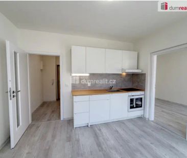 Pronájem bytu 1+1, 32 m - Photo 4