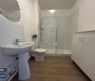 Location Appartement 1 pièce 29m² CHAMBRAY LES TOURS 37170 - Photo 5