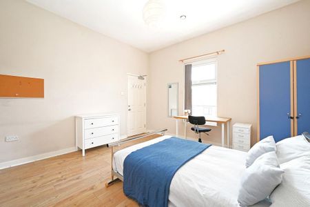 8 bedroom house share to rent - Photo 5