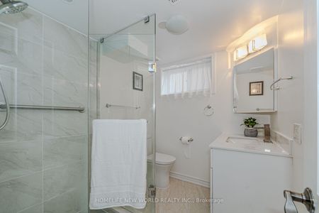 For Lease - 81 Hillcrest Avenue Unit# Basement, Toronto, Ontario - Photo 2