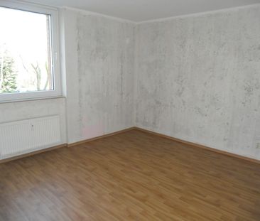 Gut aufgeteilte 3-Zimmerwohnung mit Balkon für Paare oder eine kleine Familie - Photo 1