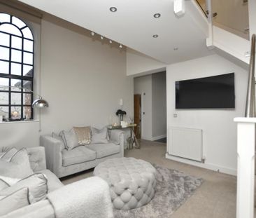2 bedroom flat to rent - Photo 3