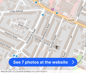 3 bedroom terraced house for rent - Photo 1