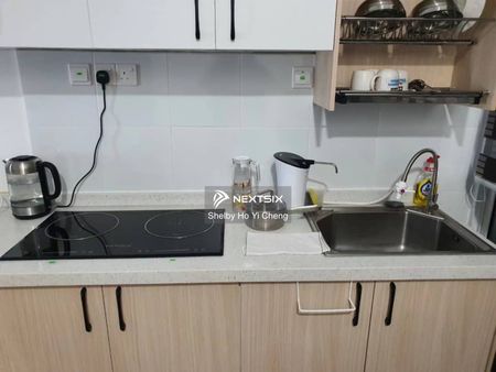 1 Sulaman Platinum Condominium - Foto 5