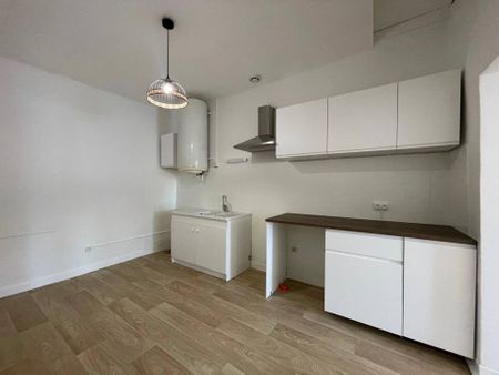 Appartement de type 3 - Photo 3