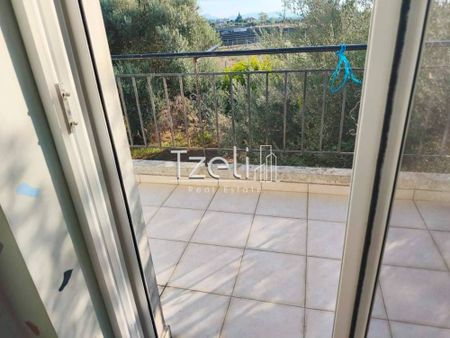 Διαμέρισμα για ενοικίαση Κέντρο (Αντίρριο) - Φωτογραφία 3