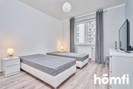 Mieszkanie 56 m², Olsztyn, Śródmieście, Żółta - Photo 2