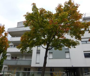 Appartement T2 à louer - 43 m² - Photo 2