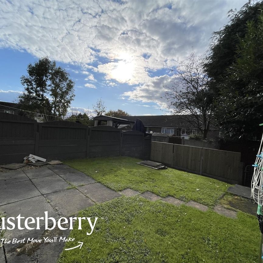 Ramsey Close, Barlaston, Stoke-On-Trent - Photo 1