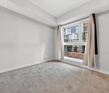 For Lease - 349 Wheat Boom Drive Unit# 124, Oakville, Ontario - Photo 6