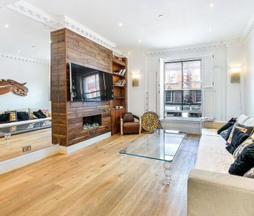 3 bedroom terraced house to rent - Photo 3