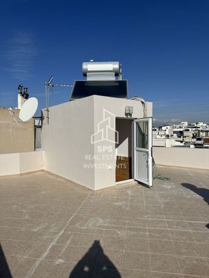 Διαμέρισμα για ενοικίαση Άγιος Δημήτριος - Φωτογραφία 1
