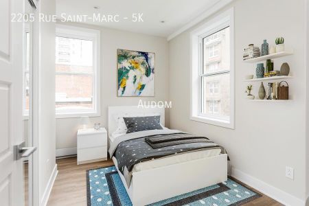 2205 Rue Saint-Marc - 5K - Photo 2