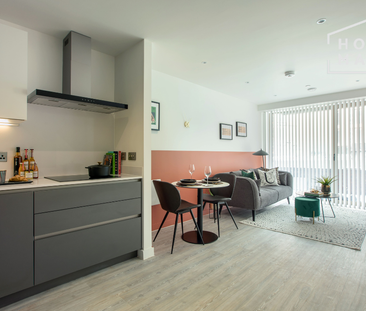 1 bedroom flat to rent - Photo 2