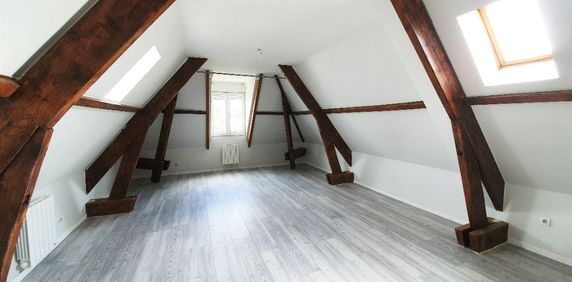 Location appartement 1 pièce, 25.13m², Sainte-Geneviève-des-Bois - Photo 2