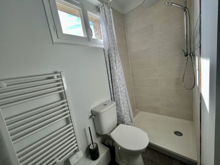 Location Appartement 1 pièce 21m² - Photo 5