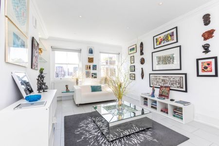 Montagu Place, Marylebone, London, W1H - Photo 2
