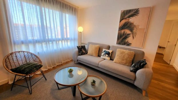 Piso de alquiler en Casablanca - Calvario - Photo 1