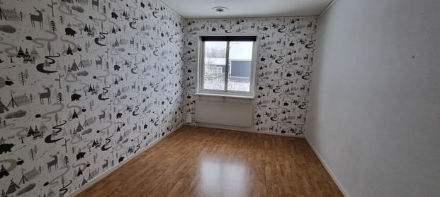 Fjärilsvägen, Limmared - Foto 1