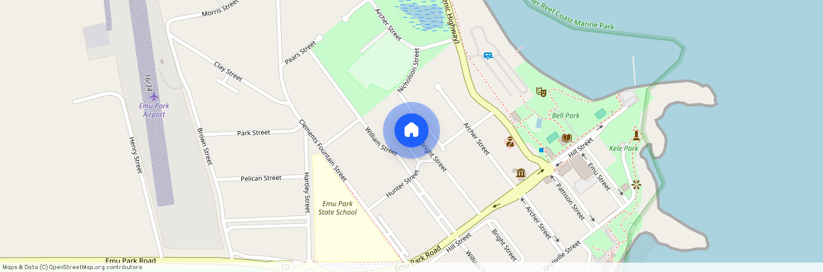 62 Bright Street, Qld 4710, Emu Park