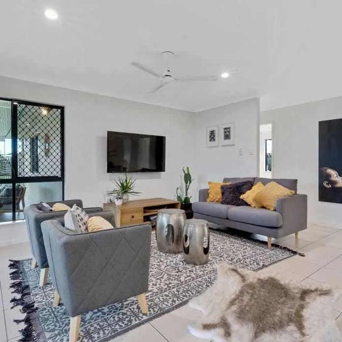 Well presented family home - Break lease be quick ! - Photo 1