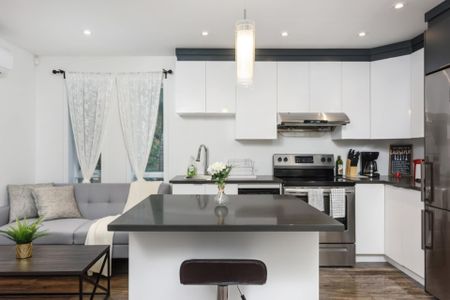 Appartement à Montréal (Le Sud-Ouest) - Photo 2