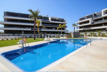 Torrevieja, Cala del Moro, Alicante, Valencian Community 03184