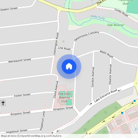 1/25 Devonshire Crescent, NSW 2529, Oak Flats