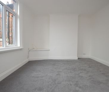 1 Bedroom Flat - Photo 1