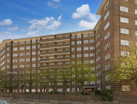 Ashford Court, Ashford Road, Cricklewood, NW10 - Photo 4