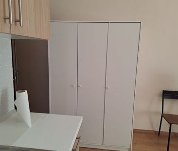 Studio/Γκαρσονιέρα για ενοικίαση Αραπάτικα (Τρίκαλα) - Φωτογραφία 2
