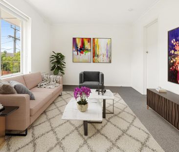 9/40 Pyne Street CAULFIELD - Photo 1