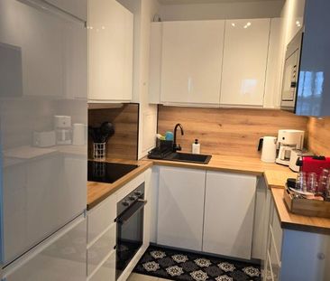 Location Appartement 2 pièces Meublé 38m² LE PLESSIS ROBINSON 92350 - Photo 4
