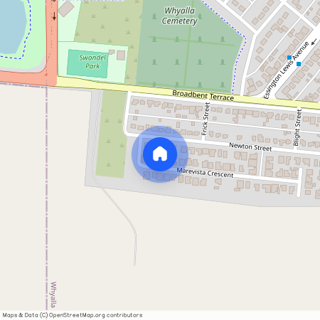 48 Marevista, SA 5600, Whyalla