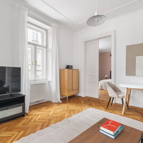 Gardegasse 9 - Foto 1