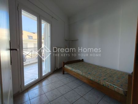Studio/Γκαρσονιέρα για ενοικίαση Νέα Άμπλιανη (Λαμία) - Photo 4