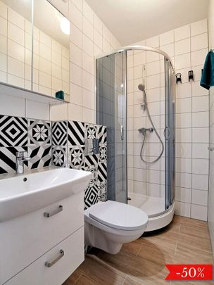 Pokój, ul. Umińskiego - Photo 1