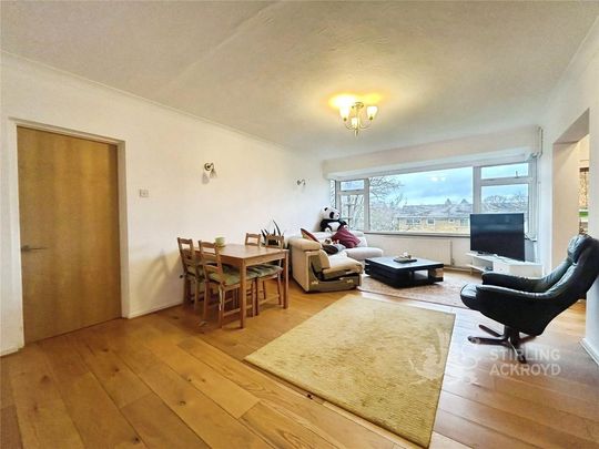 3 bedroom apartment to rent - Photo 1