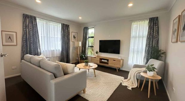 Peaceful country views - Photo 1