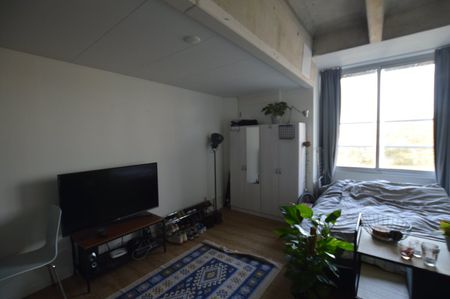 Te huur: Studio Burgemeester Drijbersingel 19 210 in Zwolle - Photo 3