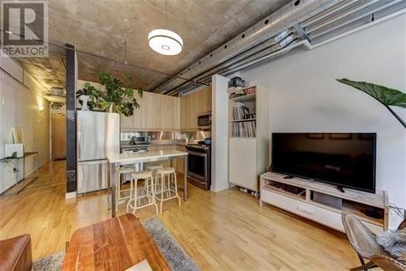 For Lease - 32 Stewart Street Unit# 202, Toronto, Ontario - Photo 3