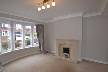 3 bedroom semi-detached house to rent - Photo 2