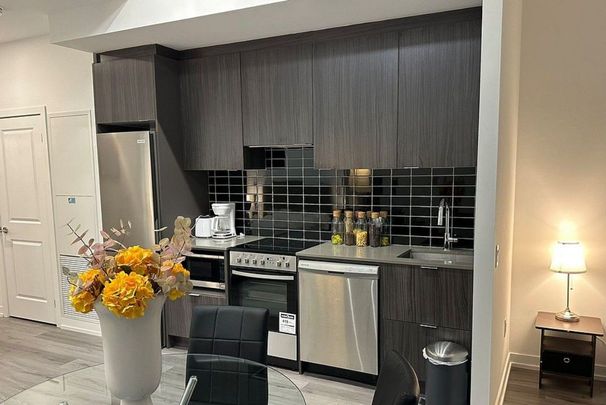 For Lease - 395 Bloor Street Unit# 5105, Toronto, Ontario - Photo 1