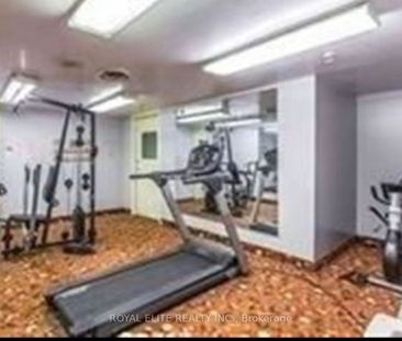 For Lease - 165 Cherokee Boulevard Unit# 168, Toronto, Ontario - Photo 5