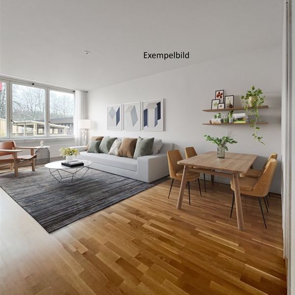 Rydsvägen 174 B - Photo 1