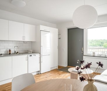 Kubikvägen, Täby - Foto 5