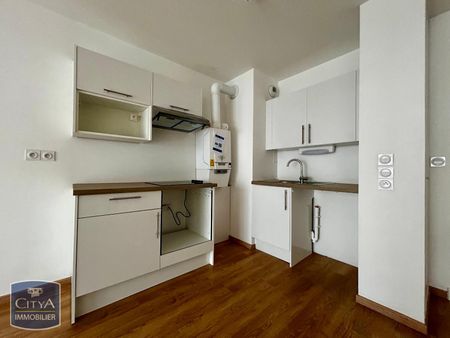 Location Appartement 2 pièces 41m² HALLUIN 59250 - Photo 4