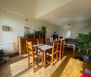 Location Maison 5 pièces 89m² - Photo 4