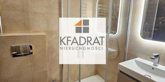 Gustownie umeblowane 2pok. w Centrum z balkonem - Zdjęcie 3