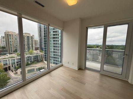 For Lease - 15 Holmes Avenue Unit# 1008, Toronto, Ontario - Photo 2